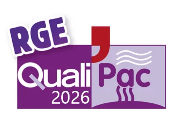 Cpcs Plombier Rennes RGE Qualiparc 2026